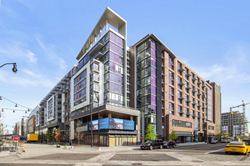 Thumb image for FirstService Residential Welcomes eNvy Condominium to its D.C. Portfolio