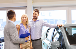 Thumb image for American Car Center makes the process of leasing quick and easy for its customers