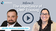 Controlled Contamination Services announces the release of the anticipated video, &quot;The Importance of GMP Training.&quot;