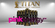 Pink Energy Wins 10 TITAN Business Awards of Various Categories