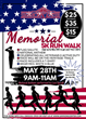 Simmons Center to host Memorial 5k Fun Run and Walk in Duncan