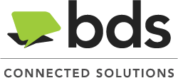 BDS Connected Solutions Logo