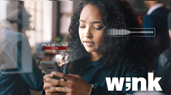 The Wink Biometric Payments & Identity Platform