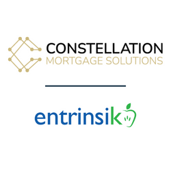 Constellation Mortgage Solutions Partners with Entrinsik