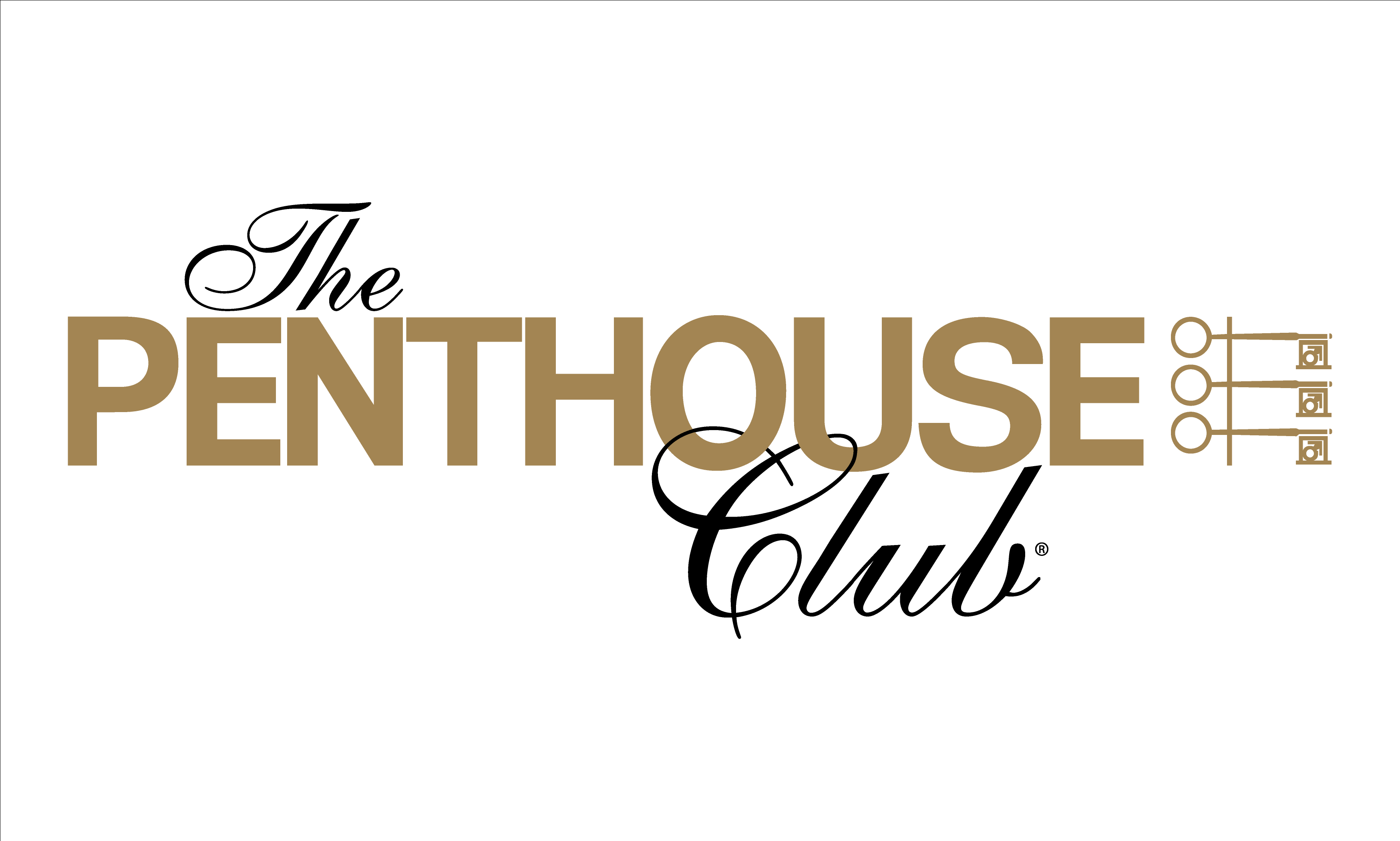 The Penthouse Club Logo