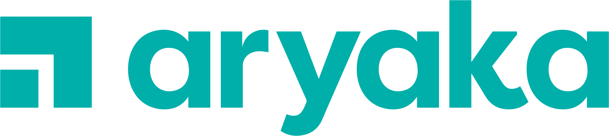 Aryaka Networks Logo
