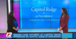 Capitol Ridge at Providence Assisted Living Community Featured on Rhode Island’s Number One Morning TV Show