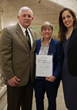 City of Coral Gables Honors ERMProtect Cybersecurity Solutions