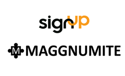 Thumb image for SignUp Software Announces Alliance with Maggnumite to help its Dynamics Customers with AP Automation
