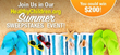 HealthyChildren.org Celebrates Summer With Super Sweepstakes Event