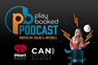Playbooked Podcast Hosted by Chloe V. Mitchell Debuts on iHeartRadio’s New College Athletes Network