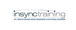 Thumb image for InSync Training Announces Virtual Training Certifications and Services Expansion to Australia