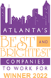 CATMEDIA Is One of The Best and Brightest Companies to Work For in Atlanta for its Seventh Consecutive Year