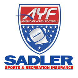 American Youth Football/Cheer Insurance