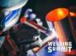 AWS Welding Summit: Explore Emerging Trends, Talent Acquisition, Workforce Retention, August 24-26 2022, Woodlands Resort, Houston Texas