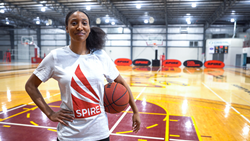 Candice Wiggins - SPIRE Academy