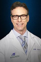 Dr. Jay Harris Levy