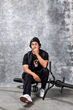 Monster Energy’s UNLEASHED Podcast Welcomes 3-Time X Games Gold Medalist Kevin Peraza