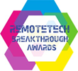 Humantelligence Named Remote Work Tech Startup of the Year