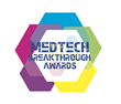 Zebra Technologies Awarded Best Overall mHealth Hardware Solution in 2022 MedTech Breakthrough Awards Program
