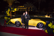 Celebrating 50 years: Meineke franchisee wins 1972 corvette
