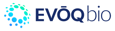 EVOQ bio logo