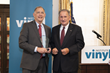 The Vinyl Institute Recognizes Senator John Boozman with Congressional Champion Award