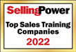 RAIN Group Named to Selling Power Magazine’s Top 25 Sales Training Companies 2022 List