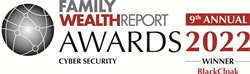 BlackCloak Awarded Best Cybersecurity for Family Office & Wealth... Cyber Security CoinGenius Hosts Virtual Crypto Event The Road To Mass Adoption
