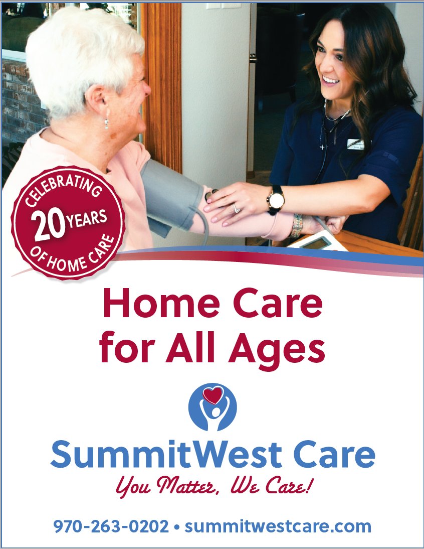 Home care for all ages