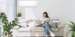 Senville Debuts First Ever Mini Split Air Conditioner to Work Directly with Amazon Alexa