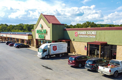 Thumb image for Prudent Growth Partners Acquires Hot Springs Village Plaza in Arkansas