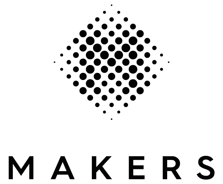 Makers is a first-of-its-kind, Producer-only collaborative in North America, with a growing team of 50+ Producers who are redefining the way ideas get made in the world.