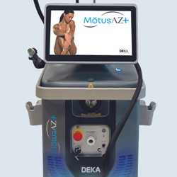 Cartessa Aesthetics Introduces Motus AZ to US Canada