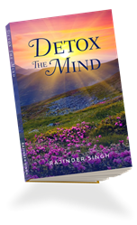 Detox The Mind - A journey into relief from stress and anxiety