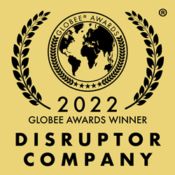 Thumb image for Globee Awards Announces winners in Annual 2022 Disruptor Company Awards