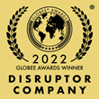 Globee&#174; Awards Announces winners in Annual 2022 Disruptor Company Awards