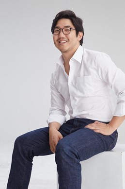 David Jou, Co-founder, and CEO of Pomelo Fashion