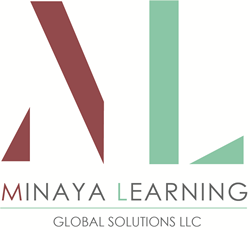 Download Minaya Learning Global Solutions logo