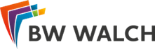 BW Walch logo