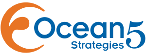 Ocean 5 Strategies takes the top 2 B2G trophies.