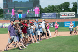 Friends of Aine, a nonprofit organization providing bereavement support services to grieving children, teens, and families, is holding its second annual community event for anyone experiencing grief. The Gathering in Remembrance, presented by the Nicholas Family, will be held Sunday, June 12 from 3 to 5 pm.