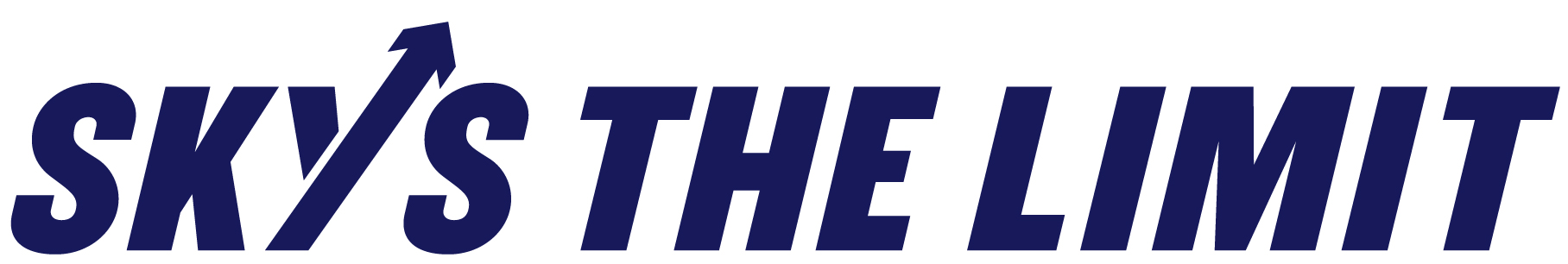 Skythelimit logo