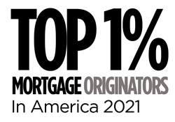 Thumb image for 80 Primary Residential Mortgage, Inc. Loan Originators Among Top 1% in the Nation