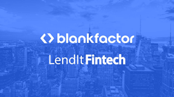 Thumb image for Blankfactors senior leaders to be part of LendIt Fintech in NYC