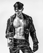 Finalists Selected for Tom of Finland Photo Competition and Charity Auction Sponsored by Tom of Finland Organic Vodka