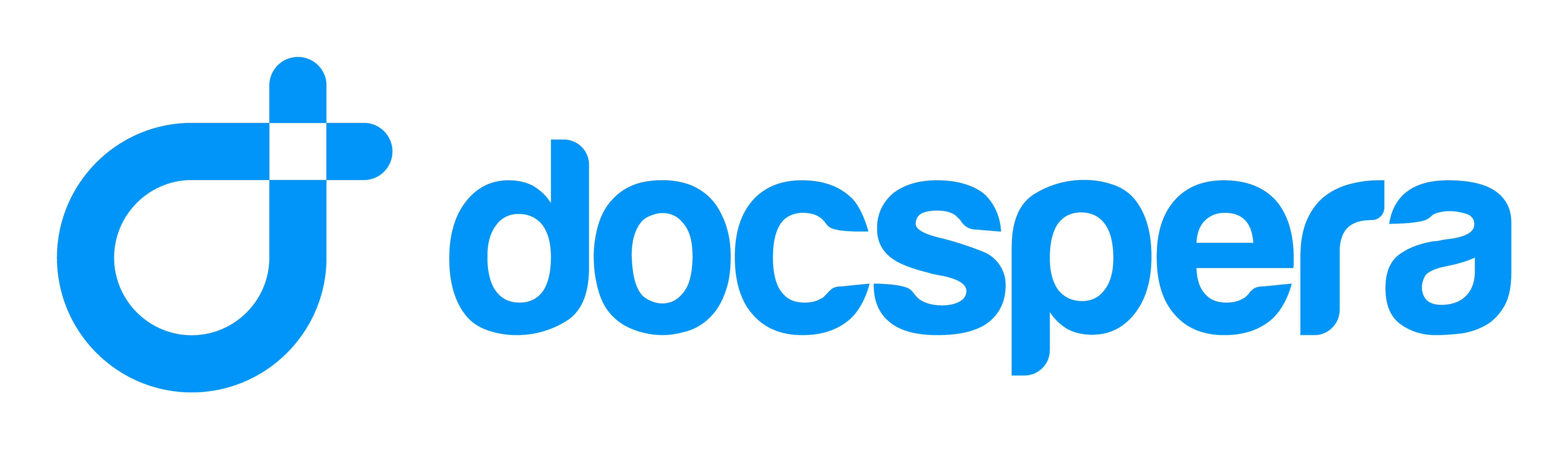 DocSpera Logo