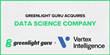 Greenlight Guru Acquires AI/ML Consultancy Vertex Intelligence