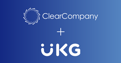 ClearCompany UKG partner