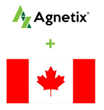 Agnetix, Inc. announces new Canadian subsidiary to better serve the market